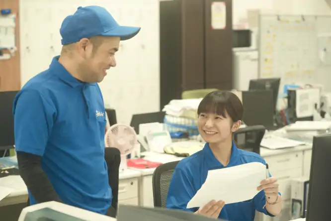 社員研修プログラム